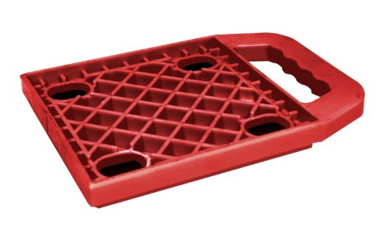 VALTERRA LLC JACK PADS W/HANDLE SMALL  4PK - A100923