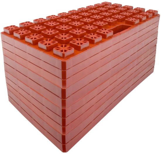 VALTERRA LLC STAYPUT STACKERS 10X20  10-PK - A100930
