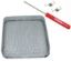 VALTERRA LLC WATER HEATER  SQ  4.5' - A101322VP