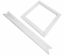 VALTERRA LLC A/C SEAL  14'  WHITE - A101414