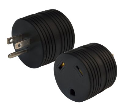 VALTERRA LLC 15AM-30AF ADAPTER PLUG  R - A101530ARD