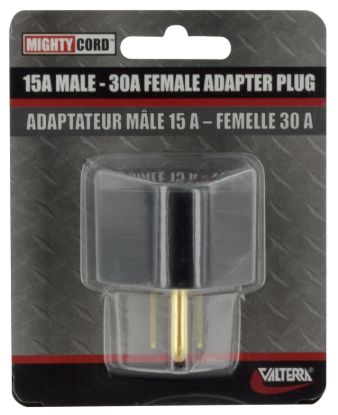 VALTERRA LLC 15AM-RV30AF ADAPTER PLUG - A101530AVP