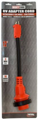 VALTERRA LLC 15AM-30AF 12' DETACH - A101530DVP