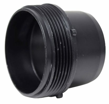 VALTERRA LLC MALE ADAPT 3'HOSE X3'MIPT - F022005