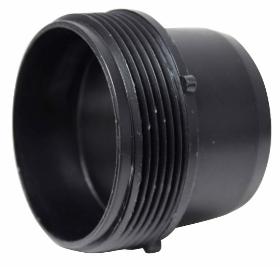 VALTERRA LLC MALE ADAPT 3'HOSE X3'MIPT - F022005