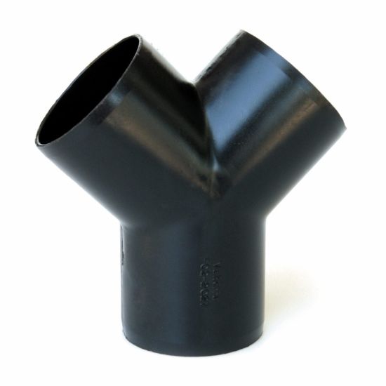 VALTERRA LLC WYE  3' HOSE - F022027