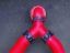 VALTERRA LLC ROTATING WYE 3' - F022030
