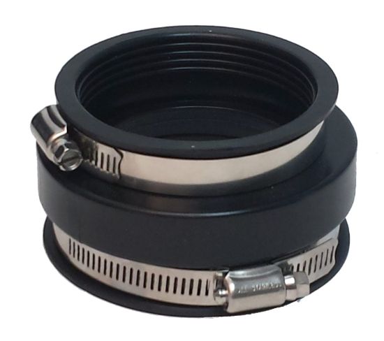 VALTERRA LLC FLEXIBLE REDUCER COUPLER - F022104