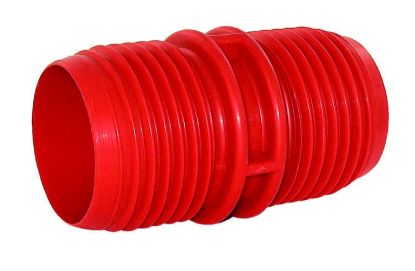 VALTERRA LLC EZ COUPLER  RED - F023102