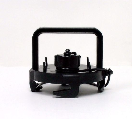VALTERRA LLC EZ COUPLER VLV CAP/HNDL - F023106BK