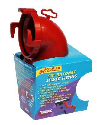 VALTERRA LLC EZ COUPLER BAY SWR. FITNG - F023112