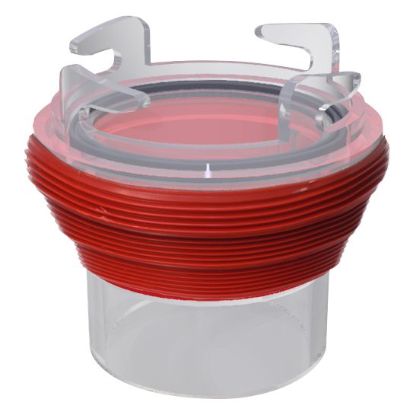 VALTERRA LLC EZ COUPLER SEWER FITTING - F023120