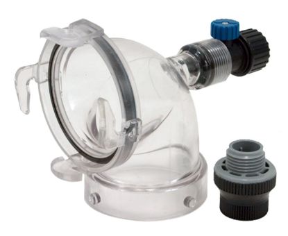 VALTERRA LLC RV HYDROFLUSH 90 - F024110