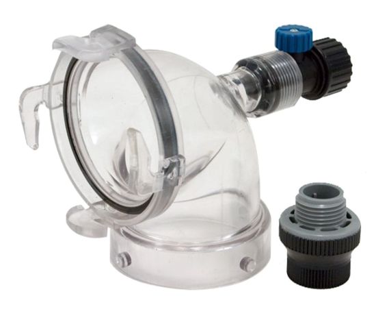 VALTERRA LLC RV HYDROFLUSH 90 - F024110