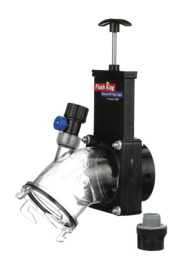 VALTERRA LLC FLUSH KING - F024350