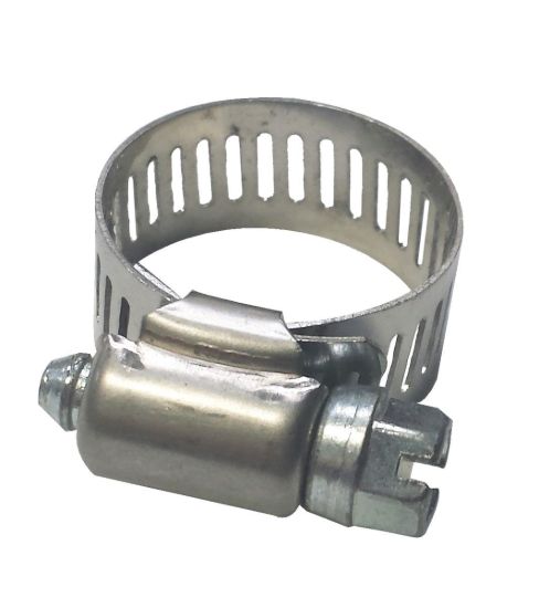 VALTERRA LLC 3/8' X 7/8' HOSE CLAMP-BU - H030020BU