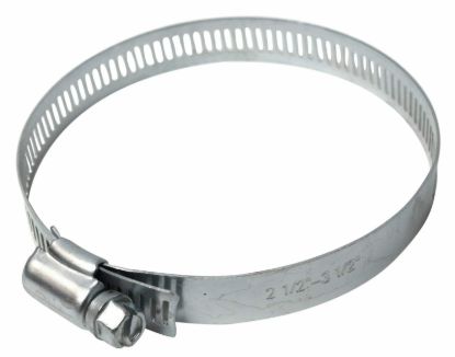VALTERRA LLC HOSE CLAMP # 48 ZINC PL. - H030058
