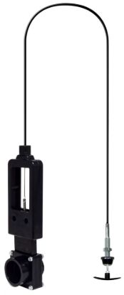 VALTERRA LLC 1 1/2 ' CABLE VALVE W/ 96' CABLE - H1001H96