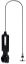 VALTERRA LLC 1 1/2 ' CABLE VALVE W/ 96' CABLE - H1001H96