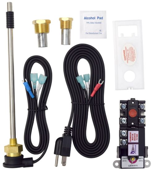 VALTERRA LLC 10GAL HOTT ROD - HR10