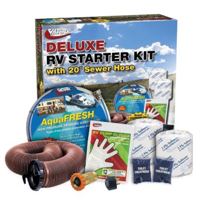VALTERRA LLC STARTER KIT  DLX RV TRINE - K88108