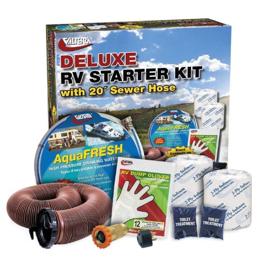 VALTERRA LLC STARTER KIT  DLX RV TRINE - K88108