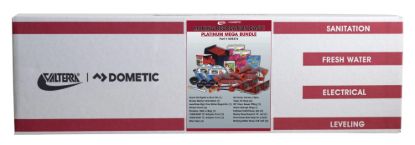 VALTERRA LLC BUNDLE KIT PLATINUM - K88476