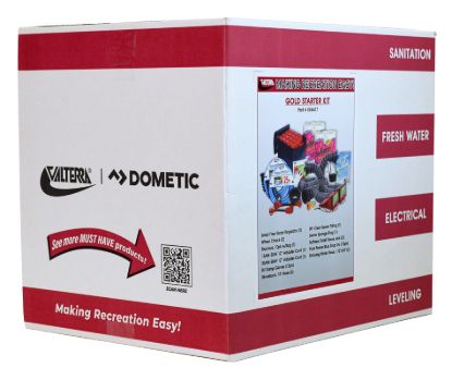 VALTERRA LLC BUNDLE KIT GOLD - K88477