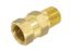 VALTERRA LLC CK VALVE 1/2' BRASS MXF L - P23402LF