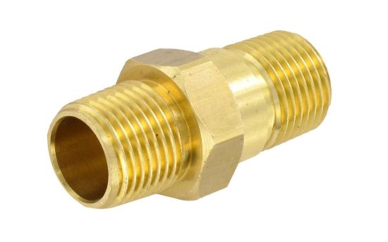 VALTERRA LLC 1/2'MPTX1/2'MPT CHCK VLV - P23415LF