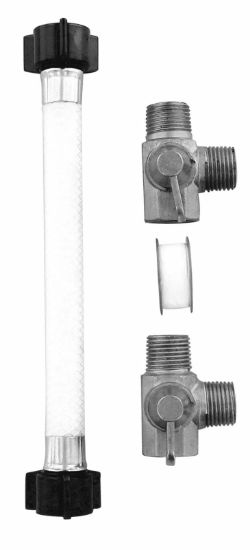 VALTERRA LLC BY-PASS KIT 6 GAL LF CD - P23503LFVP