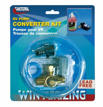 VALTERRA LLC PUMP CONVERTER KIT LF CD - P23506LFVP