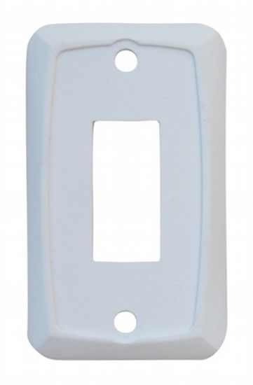 VALTERRA LLC SINGLE SWITCH WALL PLATE - P7101C