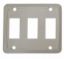 VALTERRA LLC WHITE  TRIPLE 1/CARD - P7301C