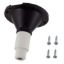 VALTERRA LLC SPRAY PORT-BK SA-PORT BLK-RT - PF147006