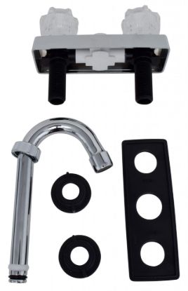 VALTERRA LLC KTN 4  CH  BR6  PL - PF211310