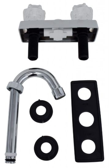 VALTERRA LLC KTN 4  CH  BR6  PL - PF211310