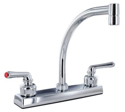 VALTERRA LLC KTN 8  CH  HA  PL  TC - PF211344