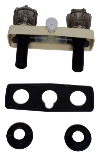 VALTERRA LLC SHW 4  BC  VB  PL - PF213142