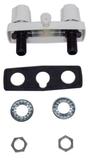 VALTERRA LLC SHW 4  MS  WT  VB  PL - PF213244