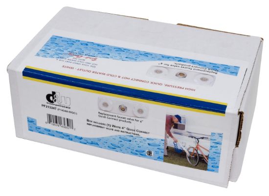 VALTERRA LLC SHW 4  MS  WT  QC  PL  WT - PF213247