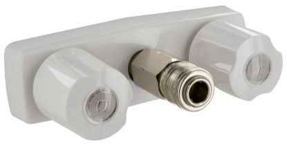 VALTERRA LLC FAUCET W/ QUICK CONNECT 2'  2 KNOB - PF213248