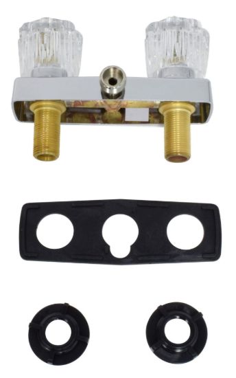 VALTERRA LLC SHW 4   MTL  CH  DS  BR - PF213321