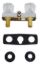 VALTERRA LLC SHW 4   MTL  CH  DS  BR - PF213321