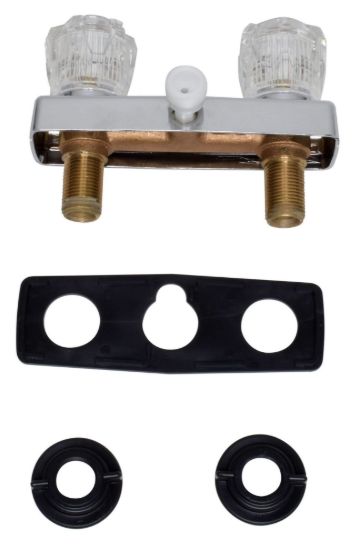 VALTERRA LLC SHW 4   MTL  CH  VB  BR - PF213324