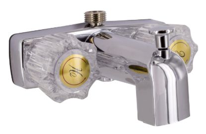 VALTERRA LLC T&S 4   MTL  CH  DS  BR - PF213332