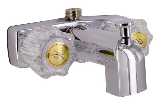 VALTERRA LLC T&S 4   MTL  CH  DS  BR - PF213332