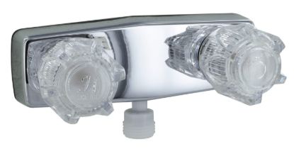 VALTERRA LLC SHW 4  CH  VB  PL - PF213350