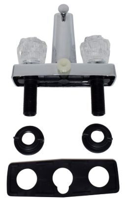 VALTERRA LLC T&S 4  CH  DS  PL - PF213363