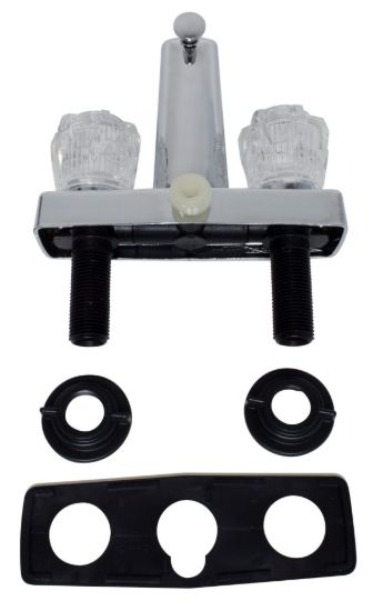 VALTERRA LLC T&S 4  CH  DS  PL - PF213363